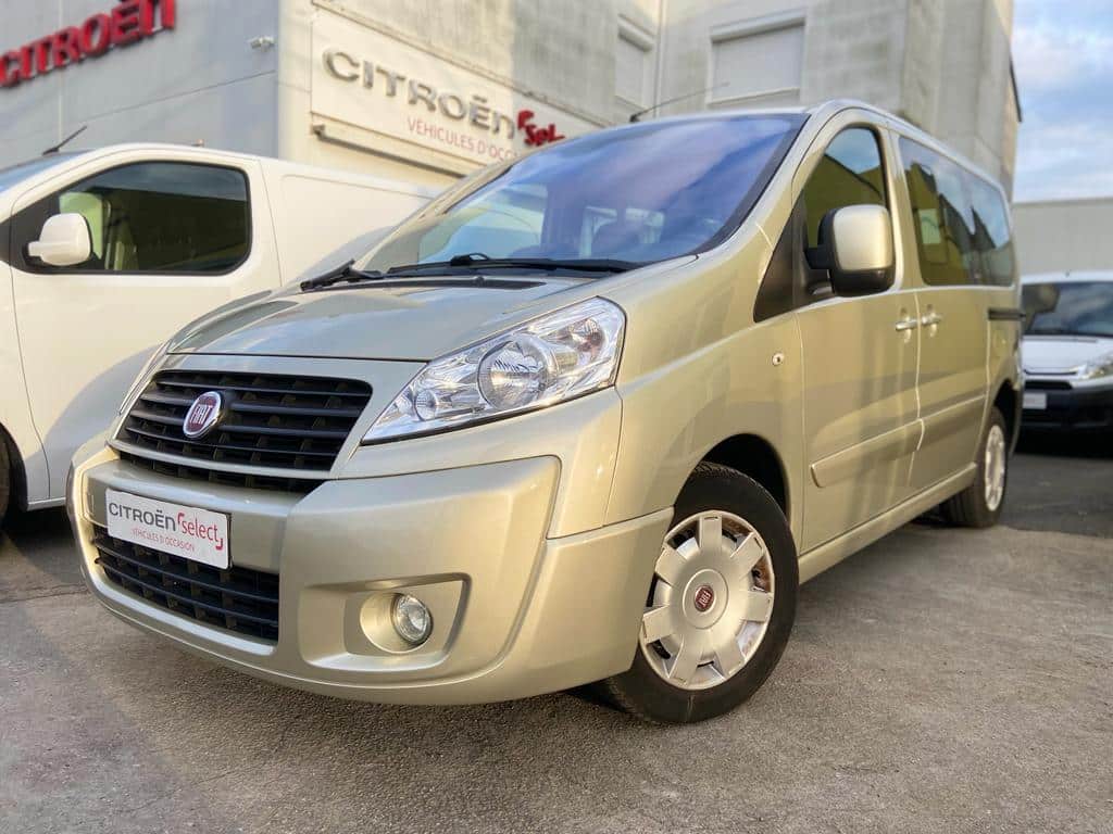 Garage voiture occasion Nantes Cibema Richard